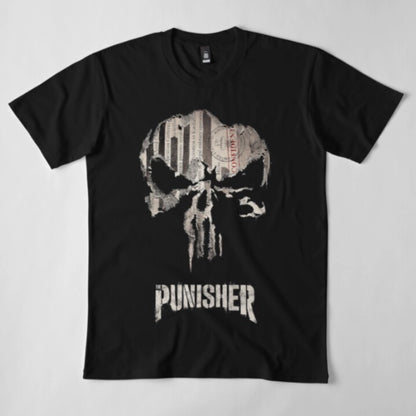 Тениска The Pun