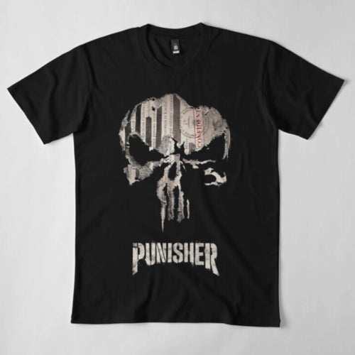 Тениска The Pun
