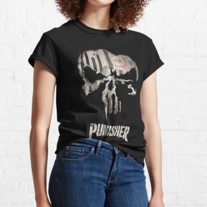 Тениска The Pun