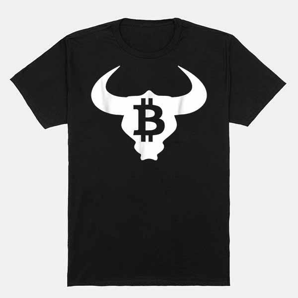 Тениска BullRun