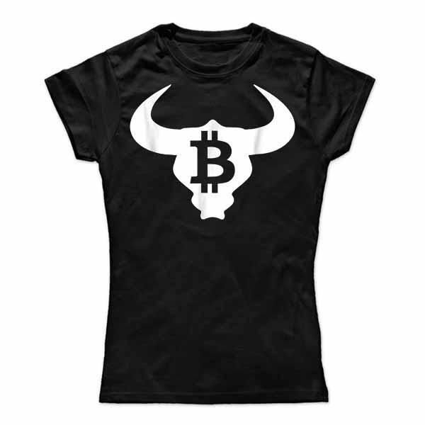 Тениска BullRun