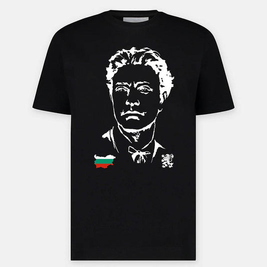Тениска Левски
