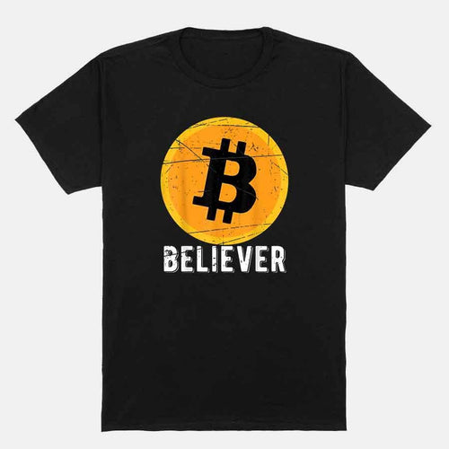 Тениска Believer