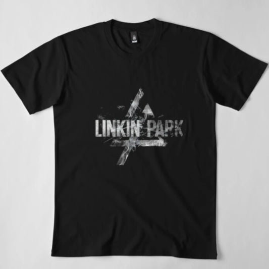 Тениска Linkin Park Logo