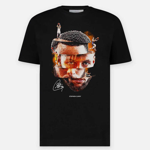 Тениска StephCurry