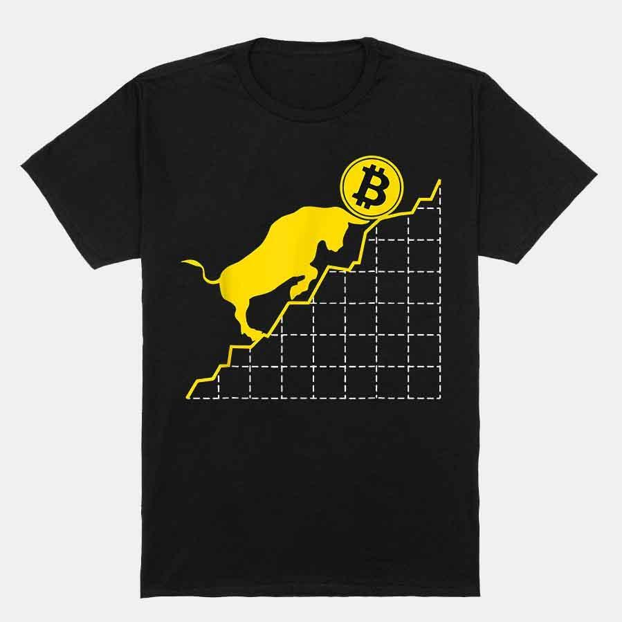 Тениска BullRun 2