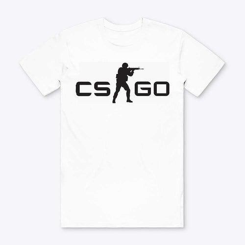 Тениска CS GO11