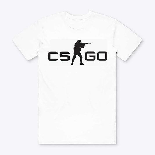 Тениска CS GO11