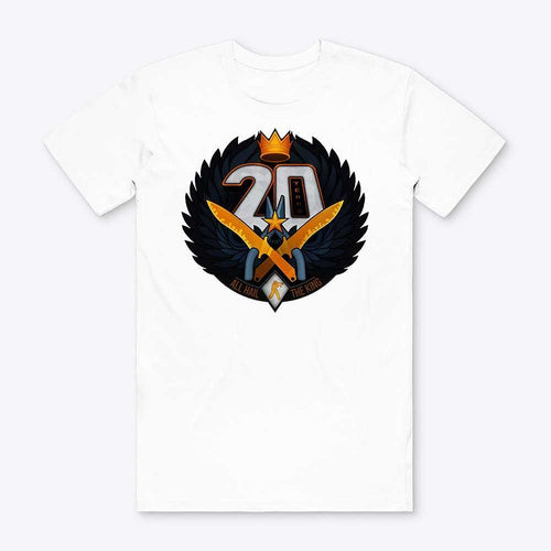 Тениска CS GO13