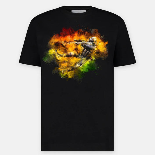 Тениска CS GO4