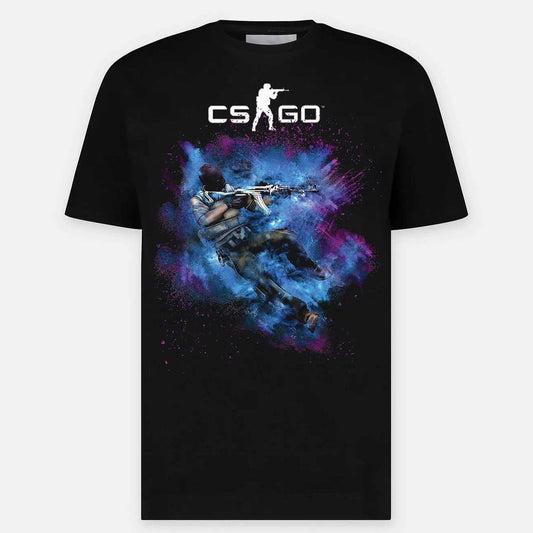 Тениска CS GO6