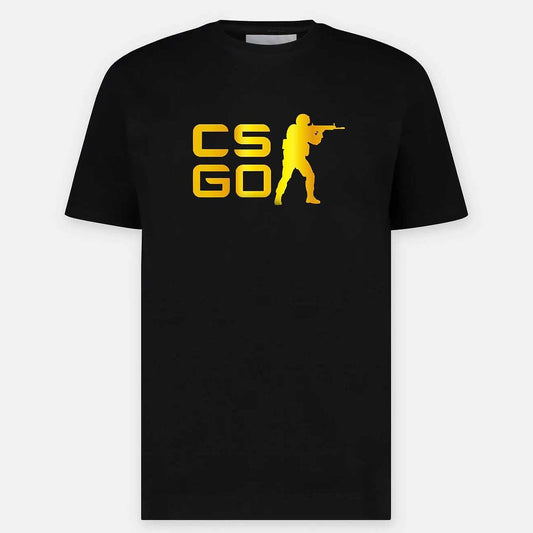 Тениска CS GO8