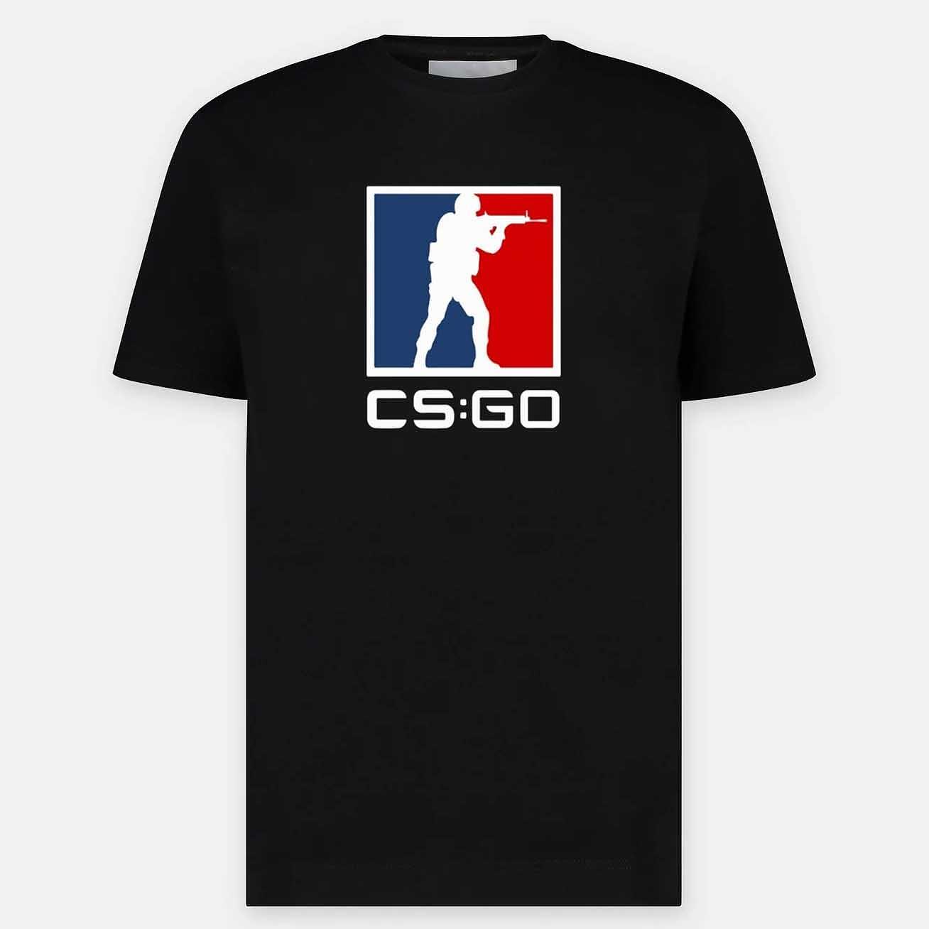 Тениска CS GO9