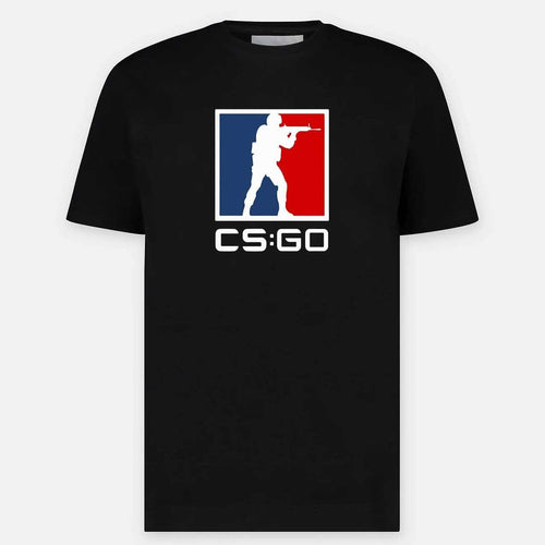 Тениска CS GO9