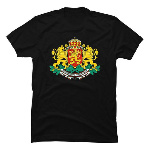 Тениска Герб