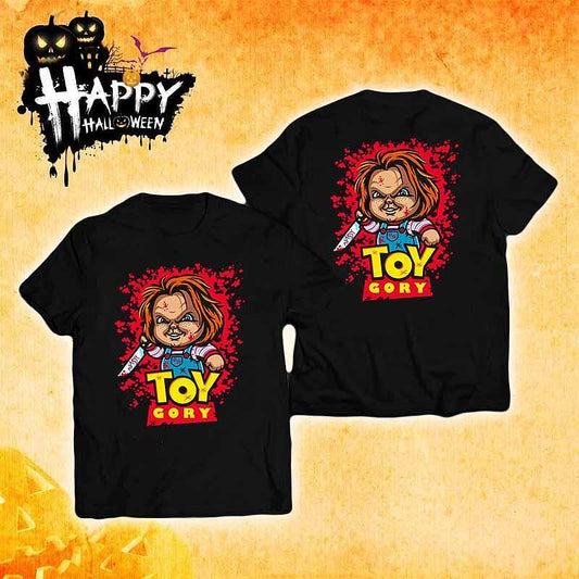 Тениска Toy Gory