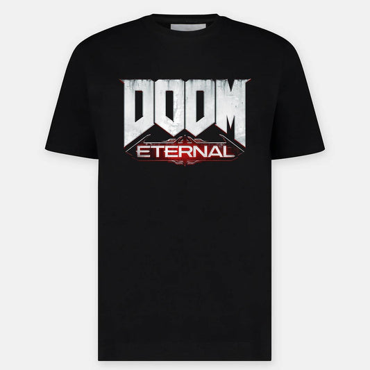 Тениска Doom2