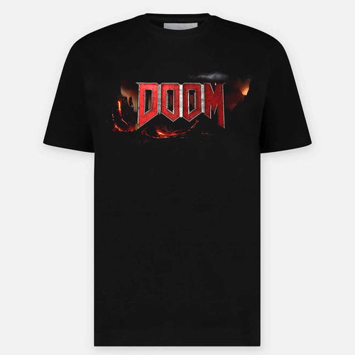 Тениска Doom12