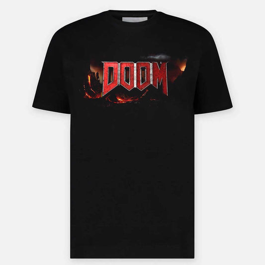 Тениска Doom12