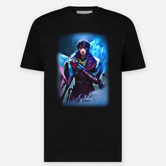 Тениска League Of Legends1