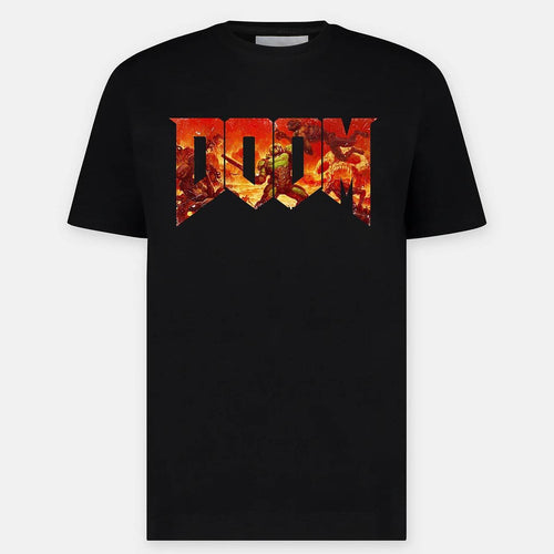 Тениска Doom3