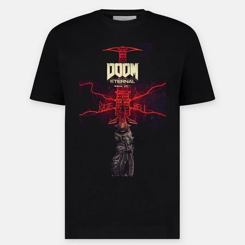 Тениска Doom5