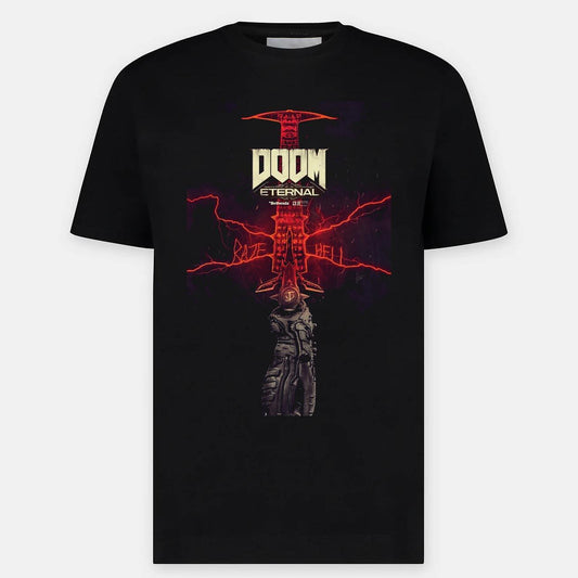Тениска Doom5