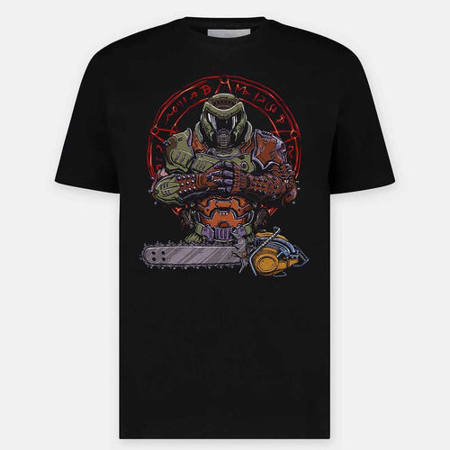 Тениска Doom8