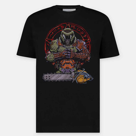 Тениска Doom8