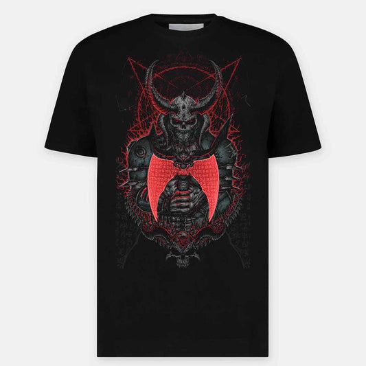 Тениска Doom10