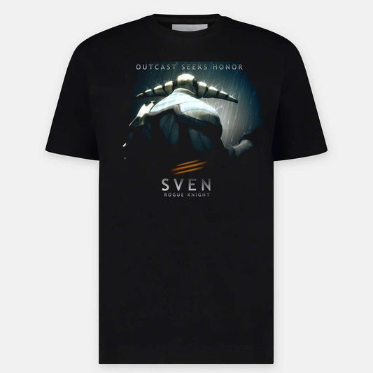 Тениска Dota 2 e