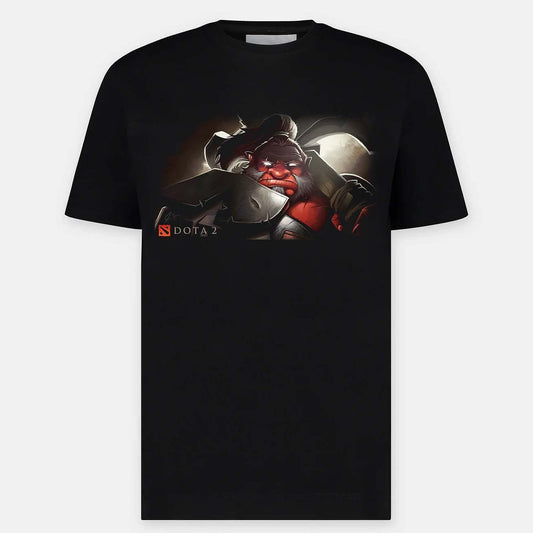 Тениска Dota 2 f