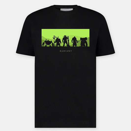 Тениска Dota 2 g