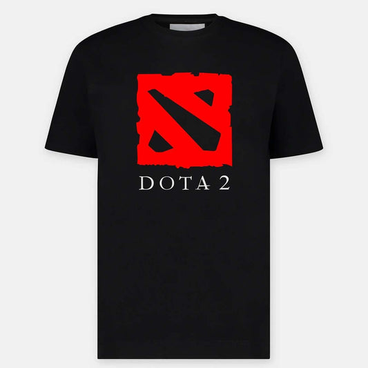 Тениска Dota 2 i