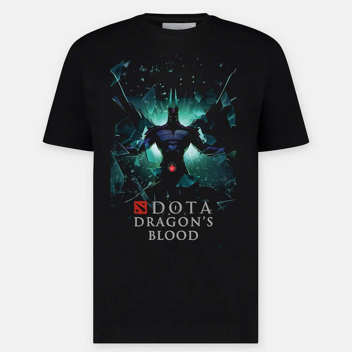 Тениска Dota 2 k