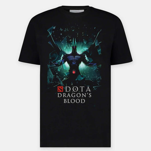 Тениска Dota 2 k