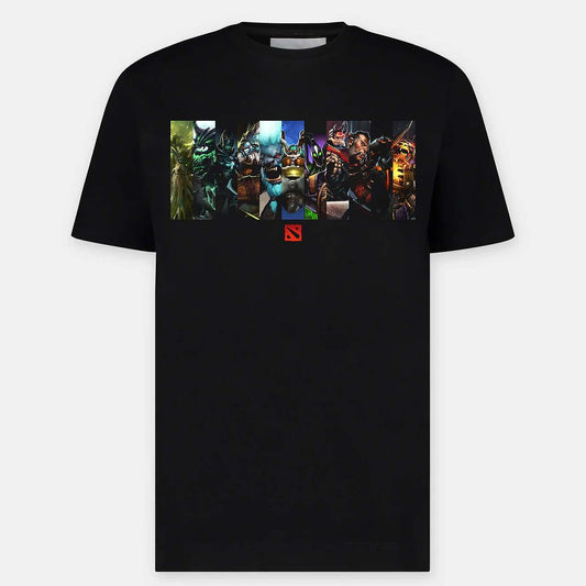 Тениска Dota 2 m