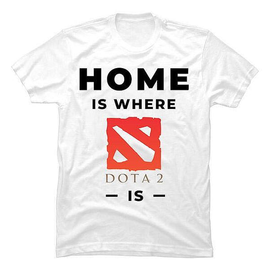 Тениска Dota 2 o