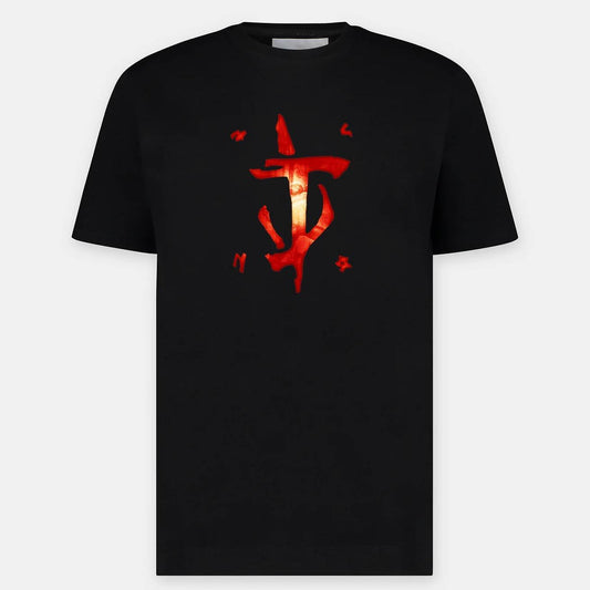 Тениска Doom1