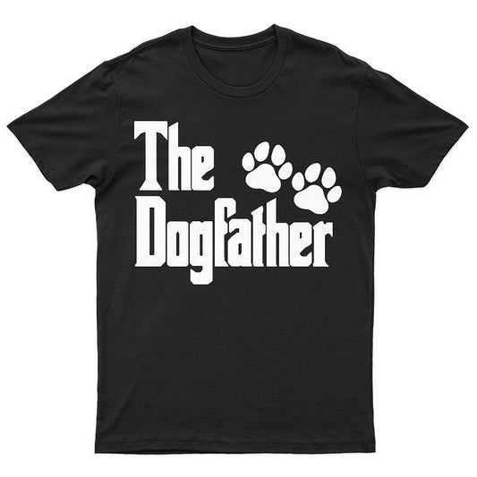 Тениска The Dogfather