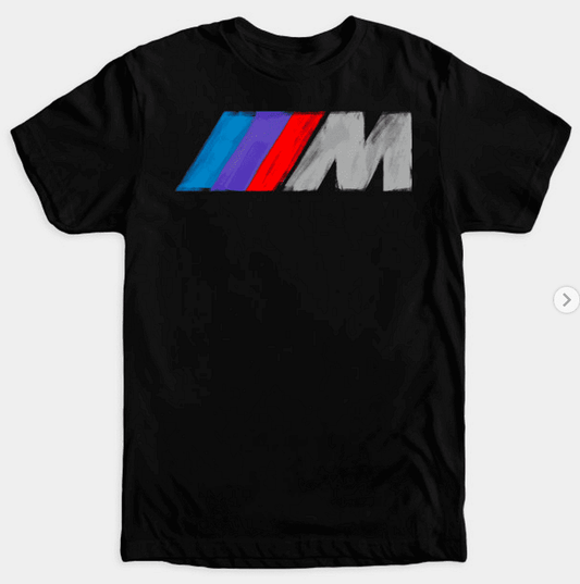 Тениска M Power