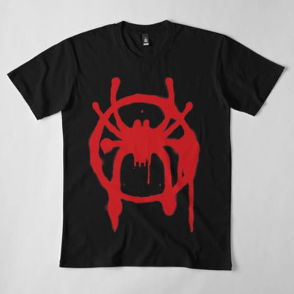 Тениска Spider Verse