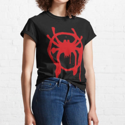 Тениска Spider Verse