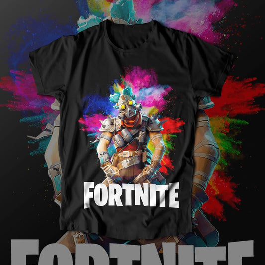 Тениска Fortnite2
