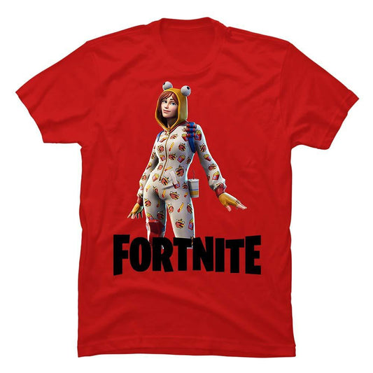 Тениска Fortnite102