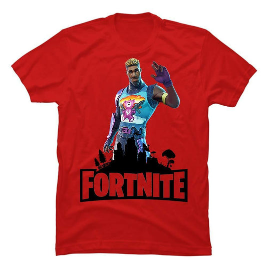 Тениска Fortnite103