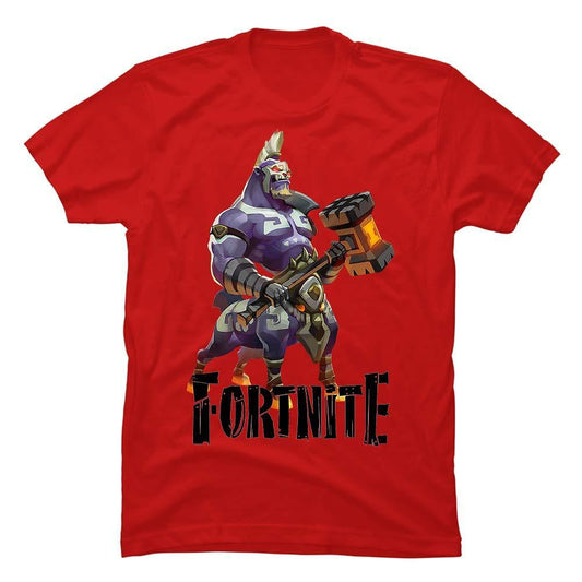 Тениска Fortnite104
