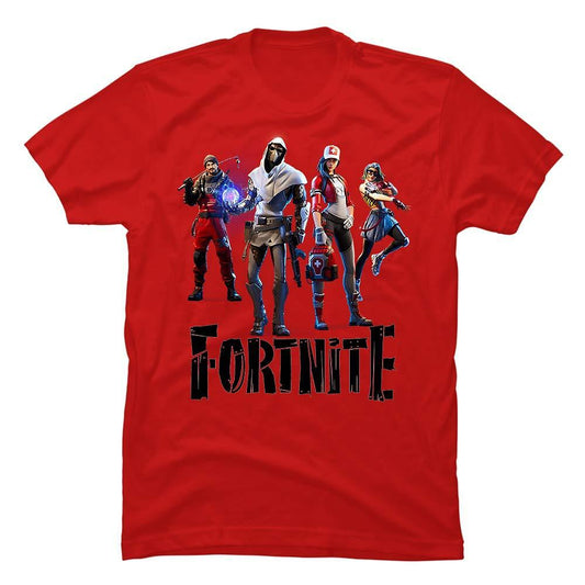 Тениска Fortnite105