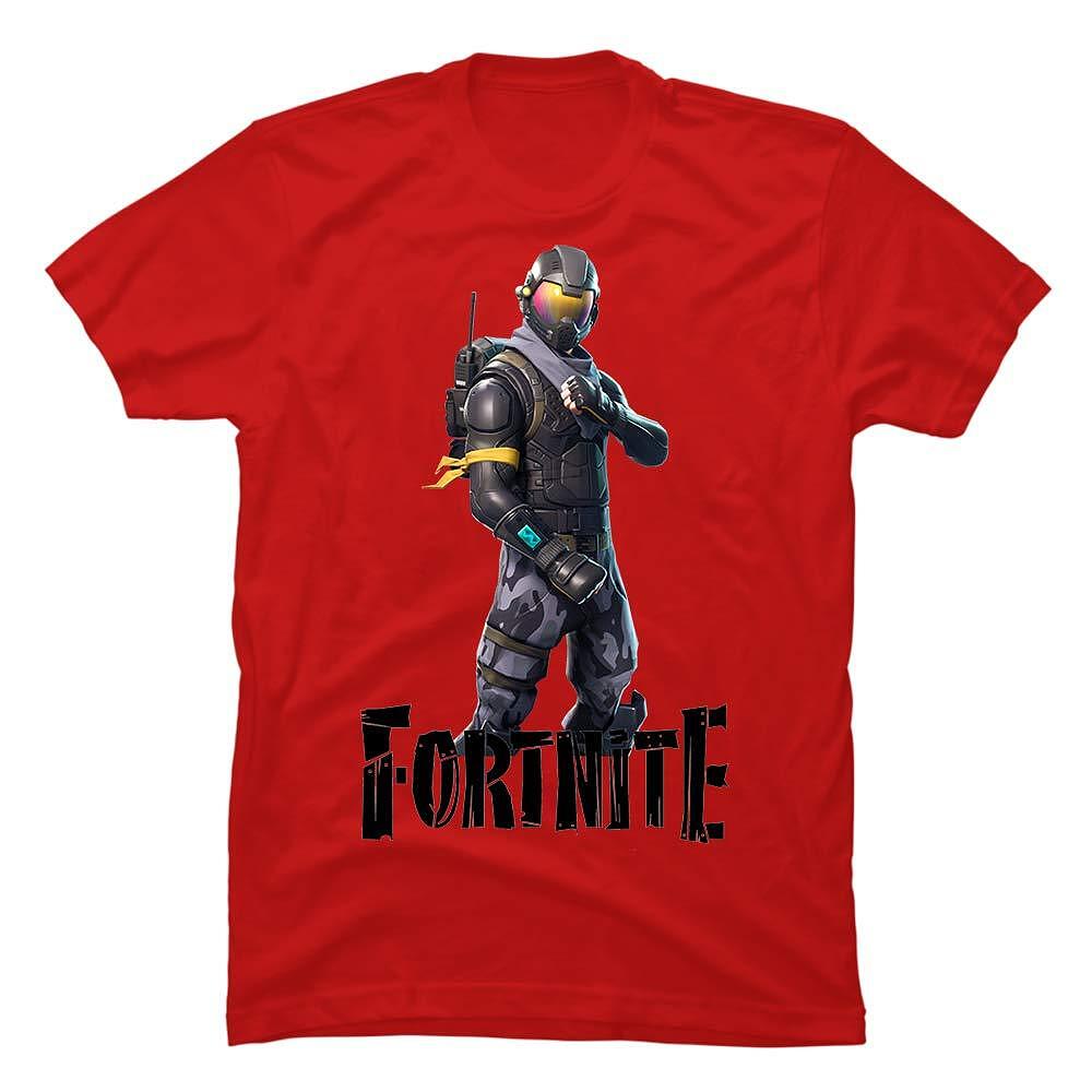 Тениска Fortnite107