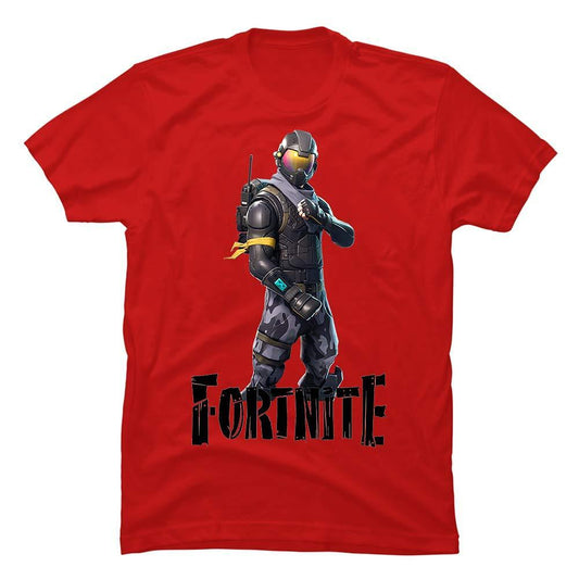Тениска Fortnite107